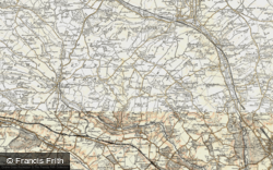 1897-1898, Hogpits Bottom