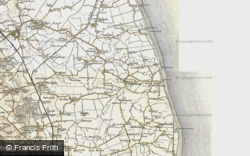1902-1903, Hogsthorpe