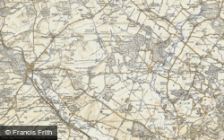 1897-1909, Hogstock