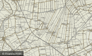 Holbeach Drove, 1901-1902