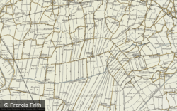 1901-1902, Holbeach St Johns