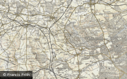 1902-1903, Holbeck