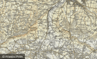 Holborough, 1897-1898