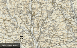 1902-1903, Holbrook Moor