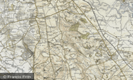 Holburn, 1901-1903