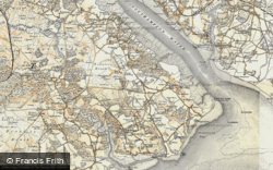 1897-1909, Holbury