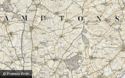 1901, Holcot