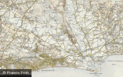 1897-1909, Holdenhurst