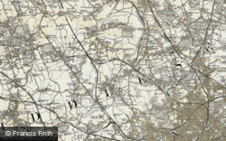 1897-1898, Holders Hill