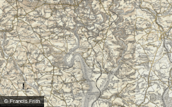 1899-1900, Hole's Hole
