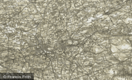 Holehills, 1904-1905