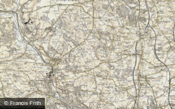 1902-1903, Holestone