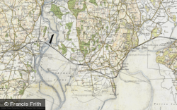 1903-1904, Holker