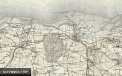 1901-1902, Holkham