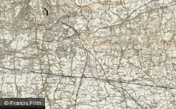 1898-1902, Holland