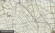 Holland Fen, 1902-1903