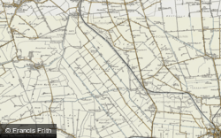 1902-1903, Holland Fen