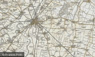Hollies, The, 1902-1903