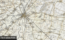 1902-1903, Hollies, The