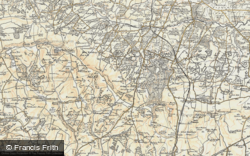 1897-1900, Hollington