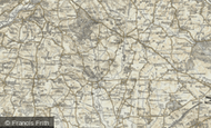 Hollington, 1902