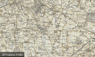 Hollington Grove, 1902