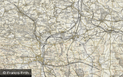 1902-1903, Hollingwood