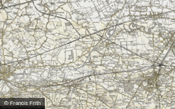 1903, Hollins Green