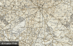 1902, Hollins Lane