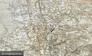 Hollins Lane, 1903-1904
