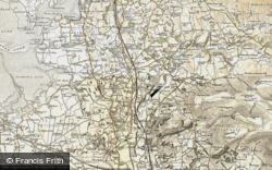 1903-1904, Hollins Lane
