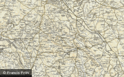 1902-1903, Hollinsclough