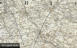 1902-1903, Hollinsgreen