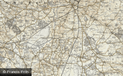 1902, Hollinwood