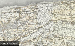 1898-1899, Hollow Street