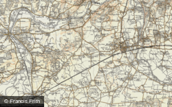 1897-1909, Holloway
