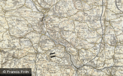 1902-1903, Holloway