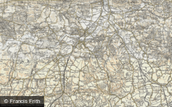 1897-1909, Holloway Hill