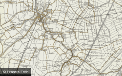 1901-1902, Holly End