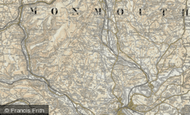 Hollybush, 1899-1900