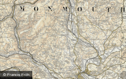 1899-1900, Hollybush