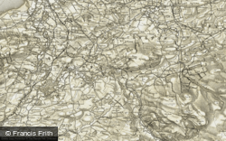 1904-1906, Hollybush