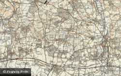 1897-1909, Hollybush Hill
