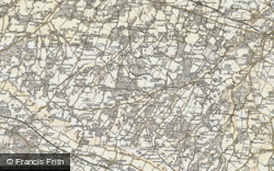 1897-1898, Hollybushes