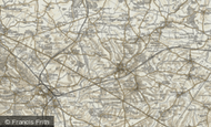 Hollycroft, 1901-1903