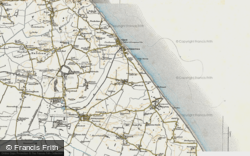 1903-1908, Hollym