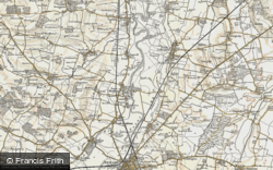 1902-1903, Holme
