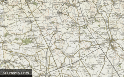 1903-1904, Holme