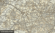 Holme Green, 1897-1909