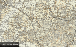 1897-1909, Holme Green